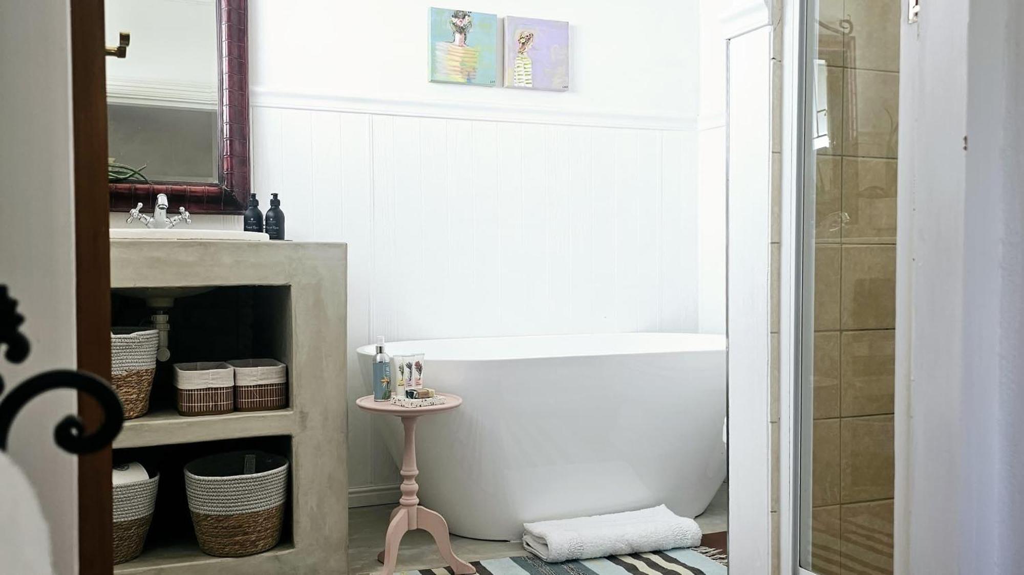 Grey Rabbit Cottage Montagu Bagian luar foto